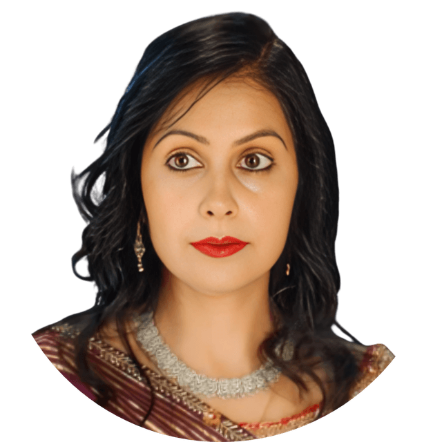 Aarvi