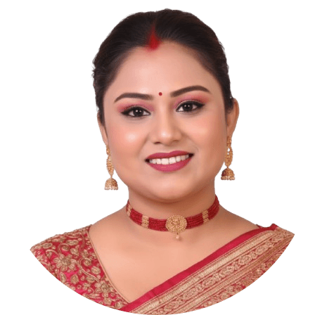 Vrushitha