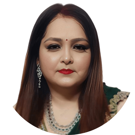 Teenisha