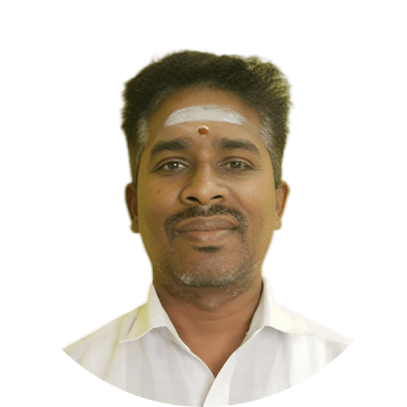 Muthukumar