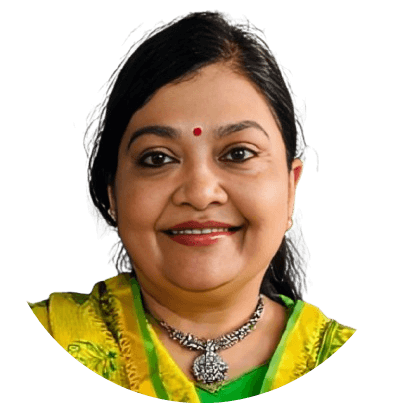 Kruthika