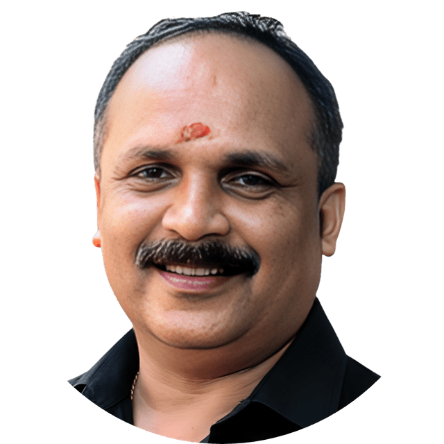 Velayuthan