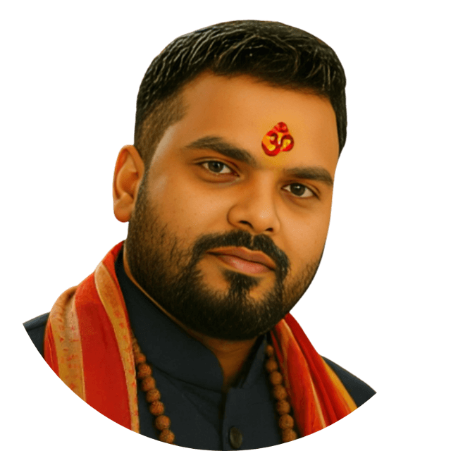 Pratyuksh