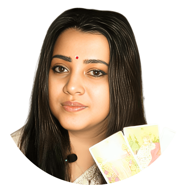 Trinayani