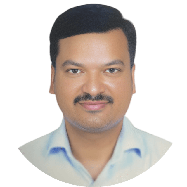 Jyotish Ram