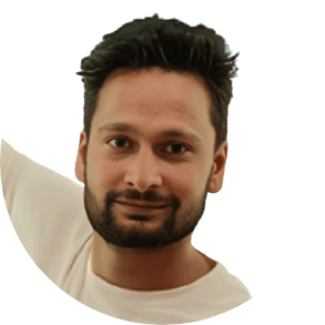 Chaitanya