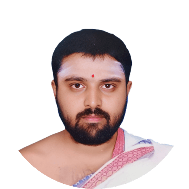 Arunkrishna