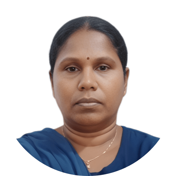 Sriragavi