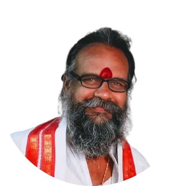 Thrishakti