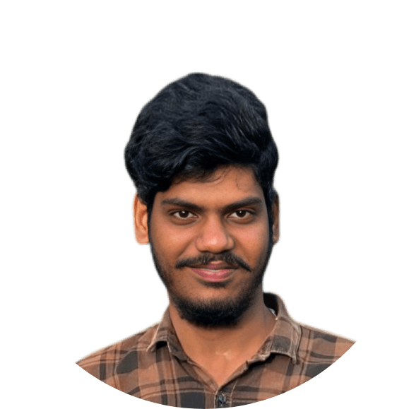 Ravindranadh