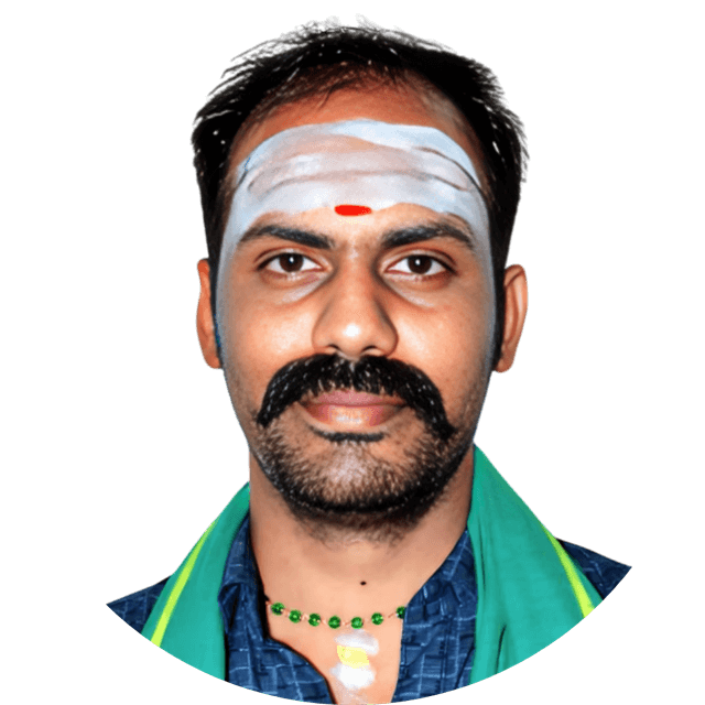 Thiruvagai