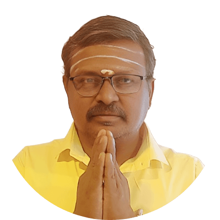 Gajendhran