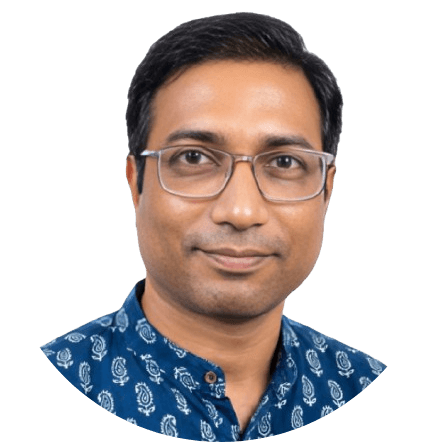 Yogeshvar