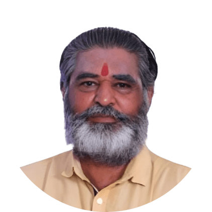 Rajaganesh