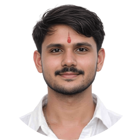 Shrinivas