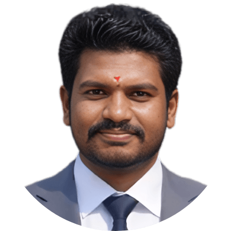 Arvindraj