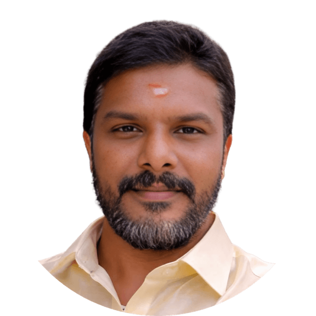 Gurumoorthi