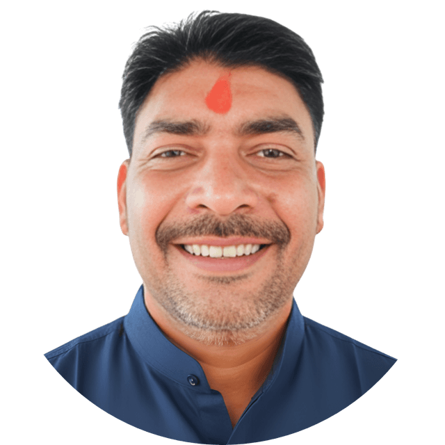 Garvesh
