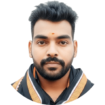 Srinivas