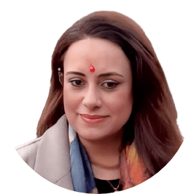 Aaravi