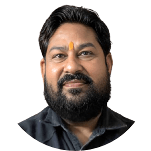 Puranjay
