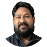 Puranjay