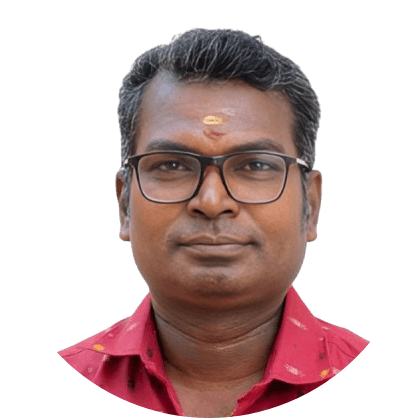Vaithiyamohan