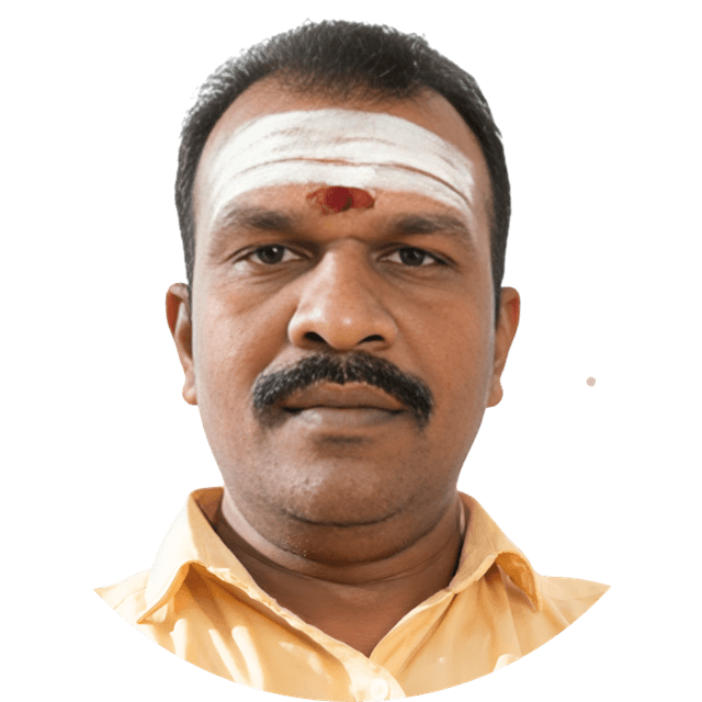 Varadarajan
