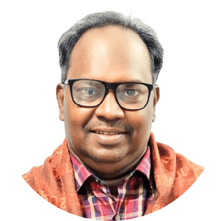 Vyasaprasad