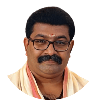 Krishnamurthy