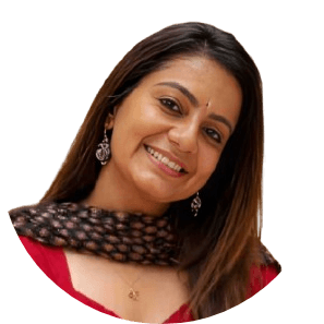 PriyankaK