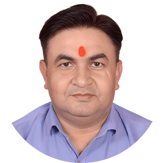 Nidhish