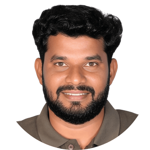 Arivazhagan