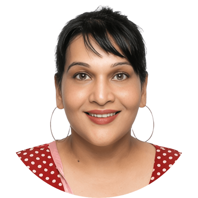 Manisha