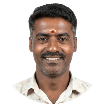 Chandrasekaran