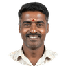 Chandrasekaran