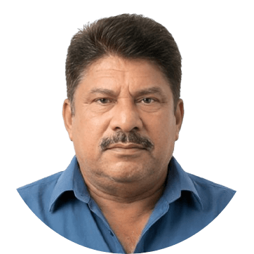 Parthasarathy