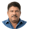 Parthasarathy