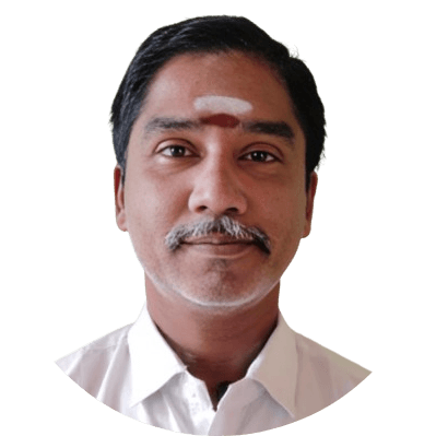 Mathivanan