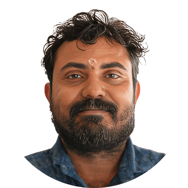 Gopinathan