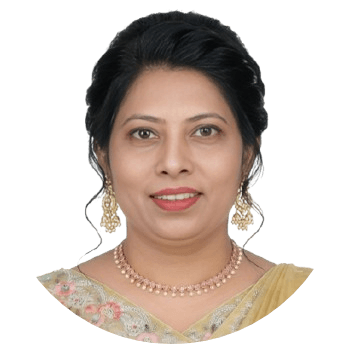 Krushalini