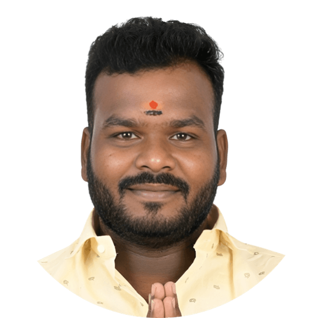 Sundarapandian