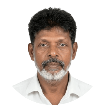 Karuppasamy