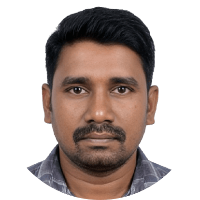Sujitharan