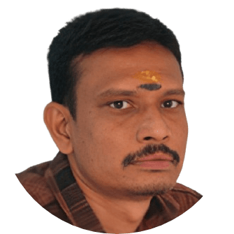 Achuthan