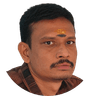 Achuthan