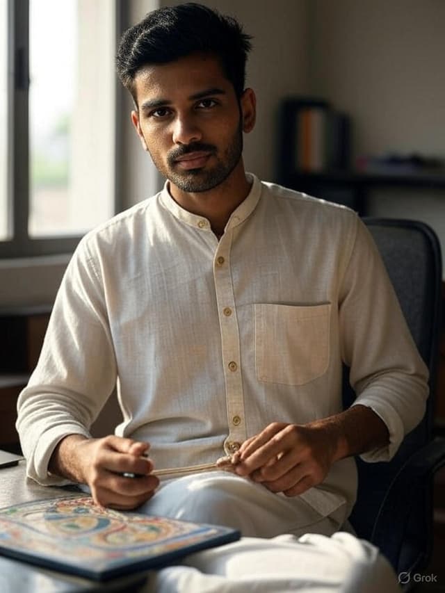 Acharya Raghunath