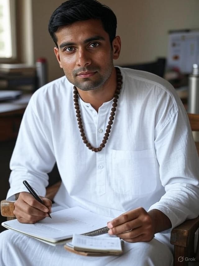 Pandit Kunal