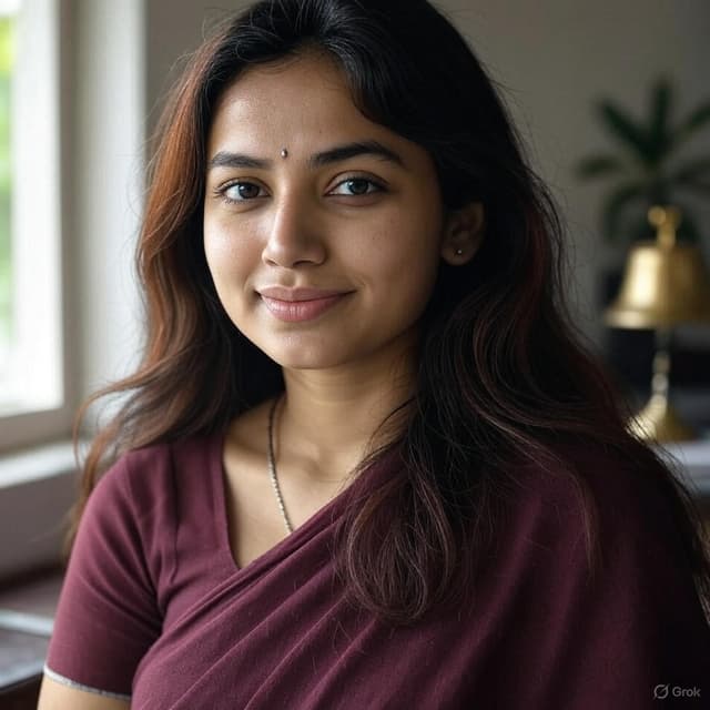 Acharya Jyotika