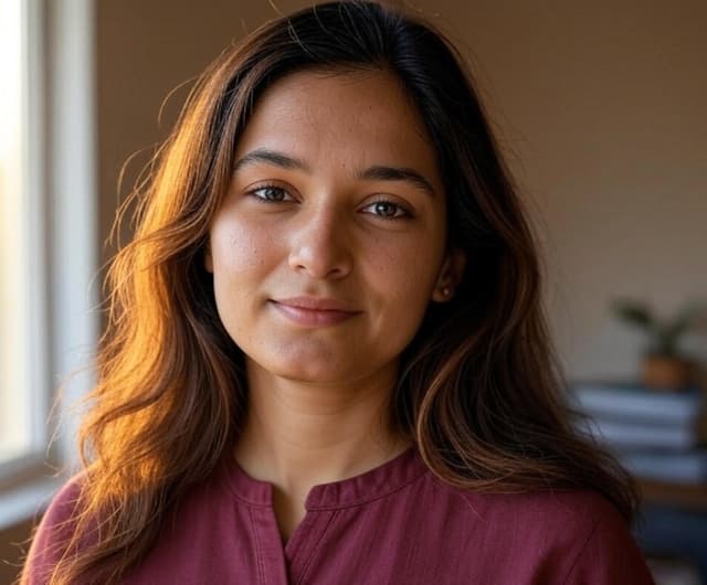 Acharya Nidhi